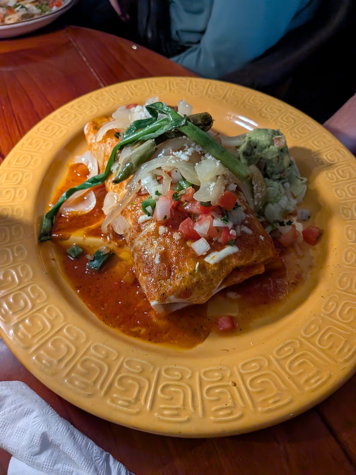 El Patron