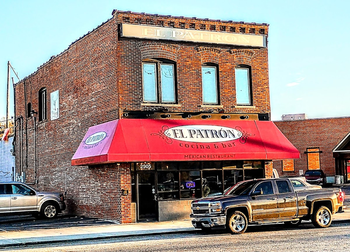 El Patron Cocina & Bar