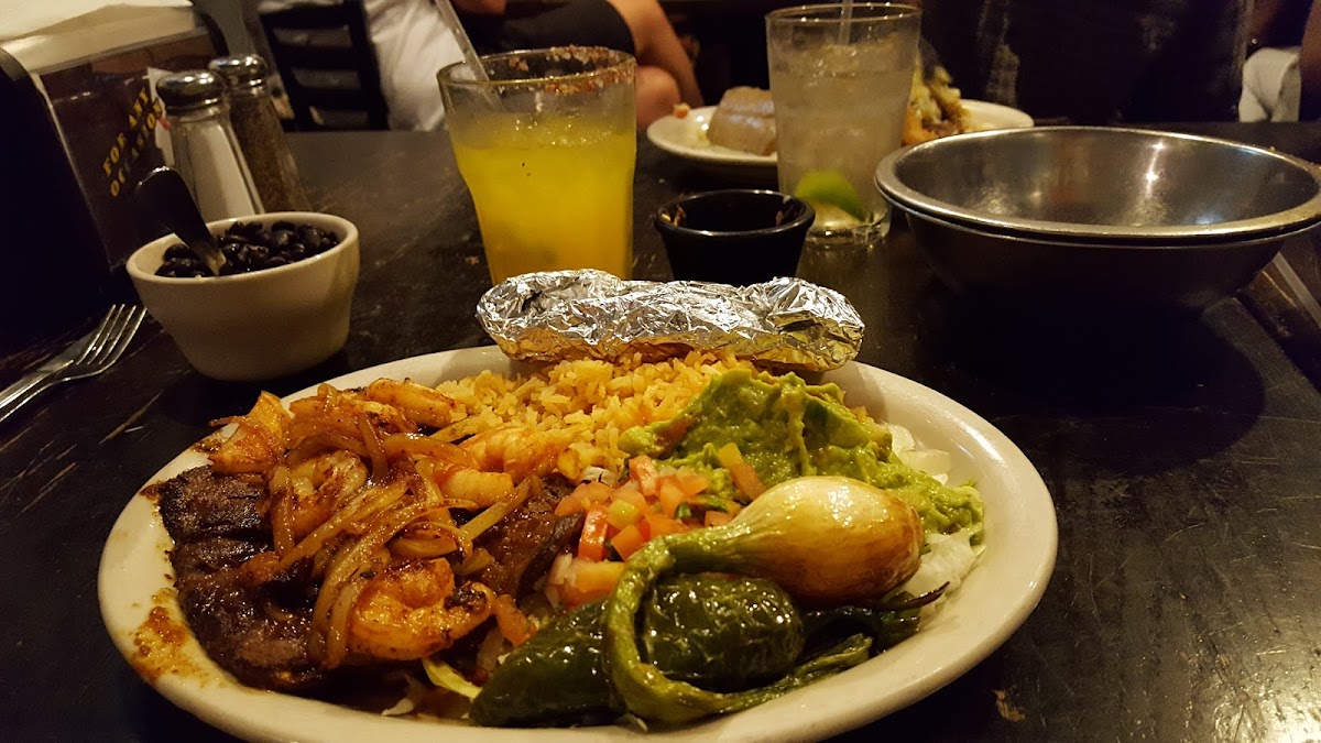 El Patron Cocina & Bar