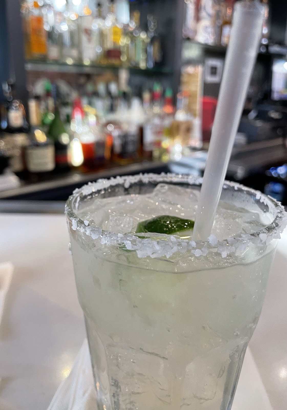 El Patron Cocina & Bar