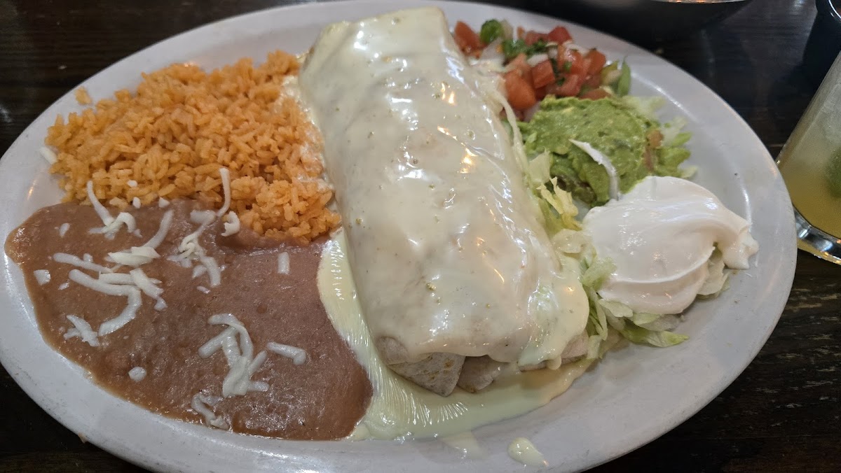 El Patron Cocina & Bar