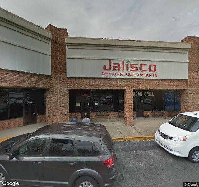 El Patron - Fultondale — restaurante mexicano en Fultondale