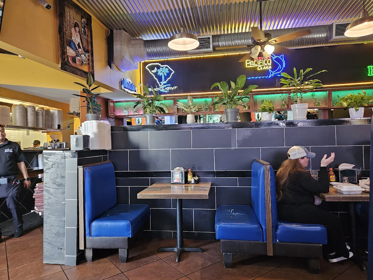 El Patron Jr Mexican Cuisine