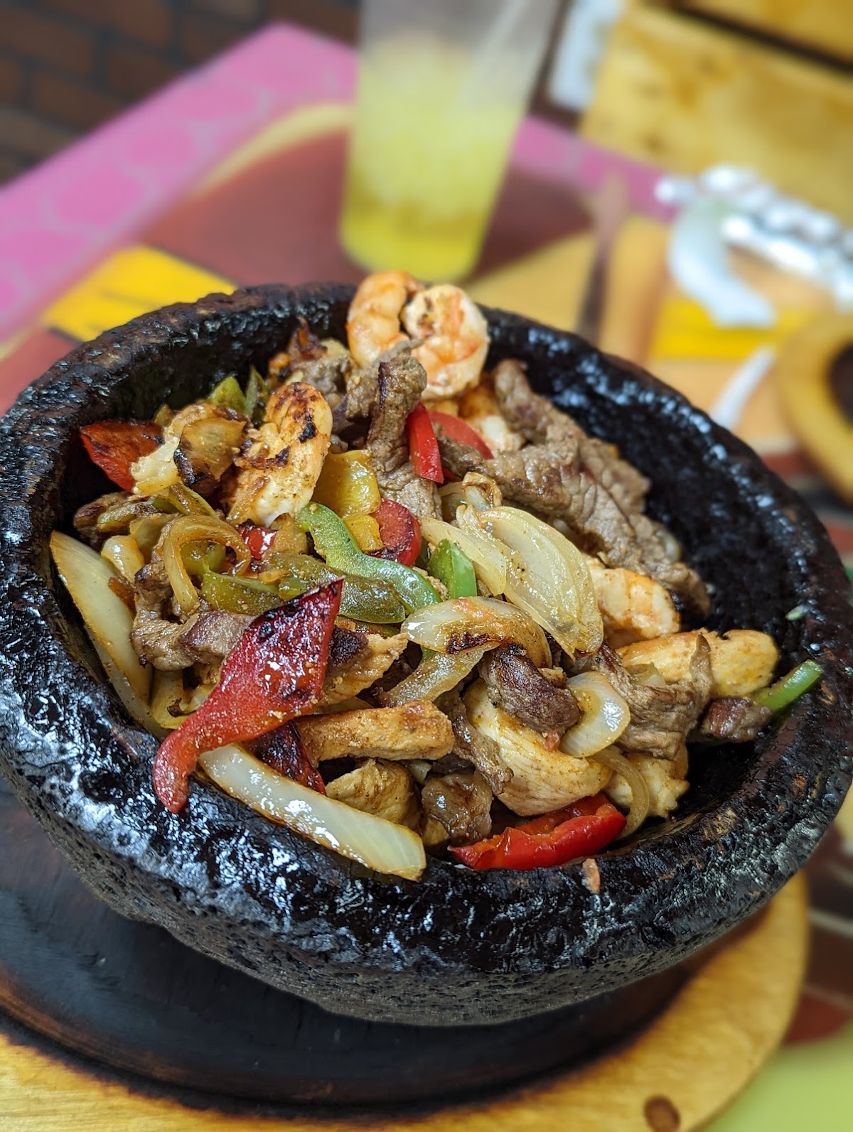 El Picante