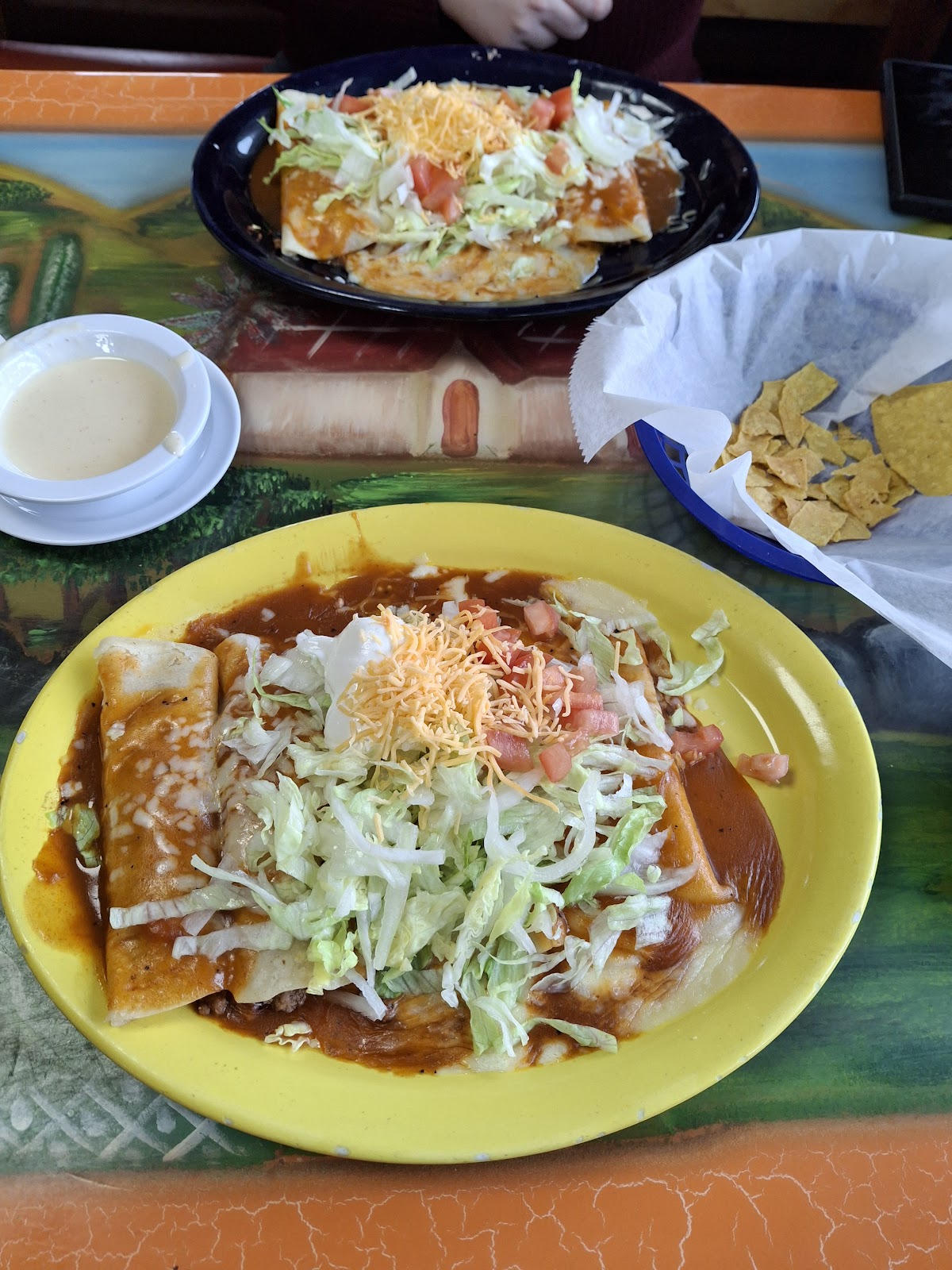 El Picante