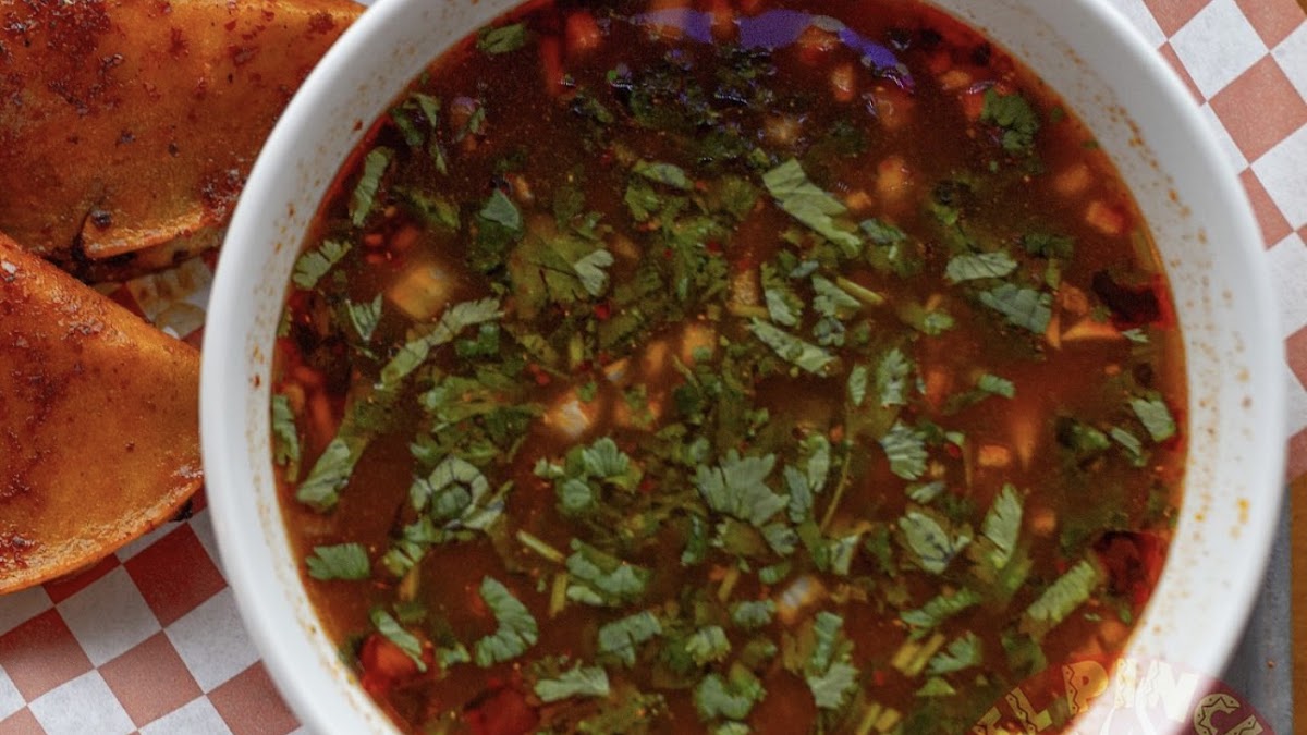 El PinchoTaco