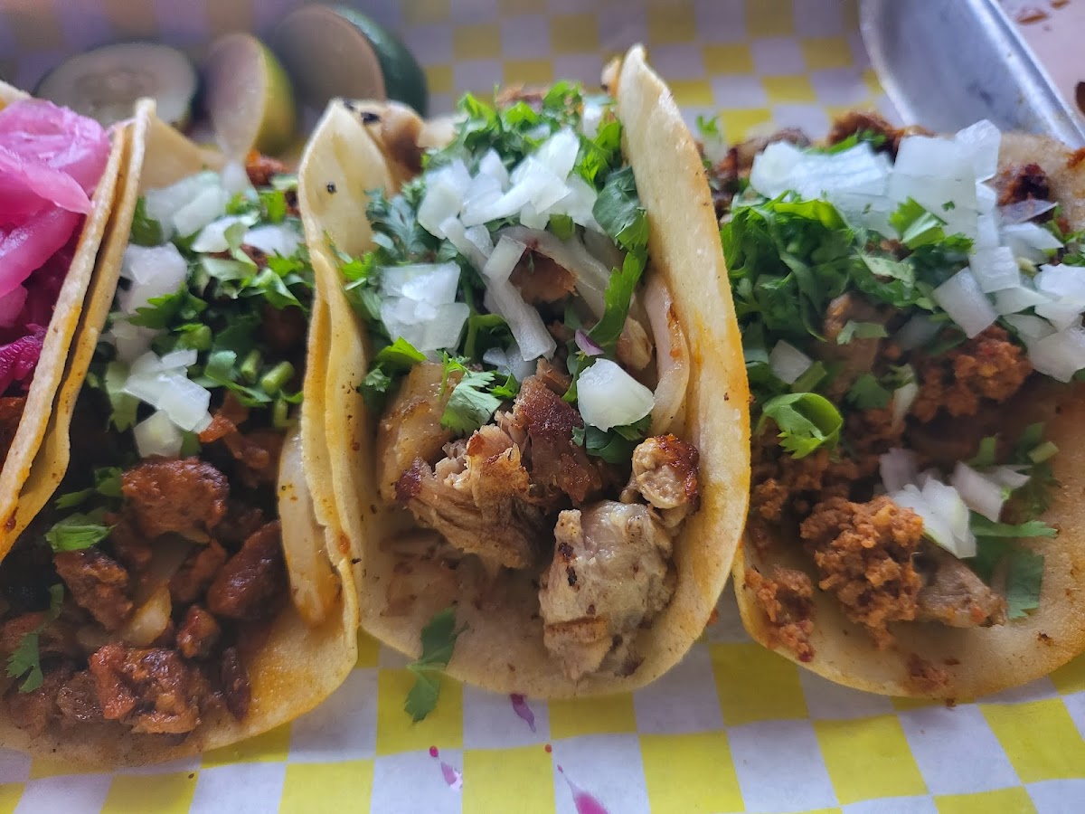 El PinchoTaco