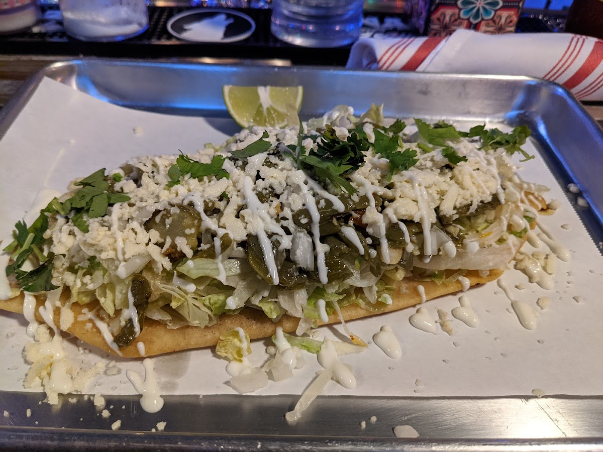 El PinchoTaco