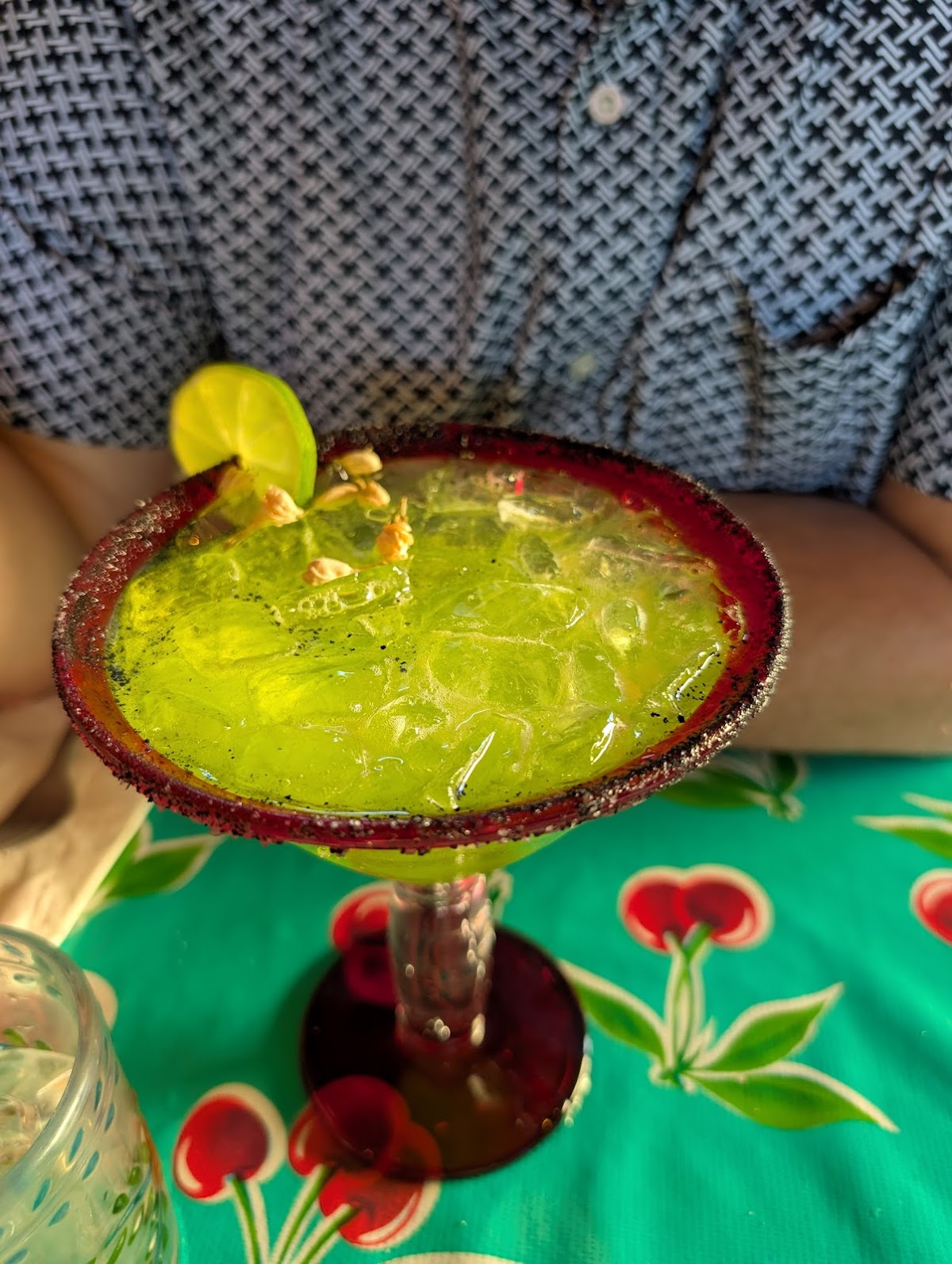 El PinchoTaco