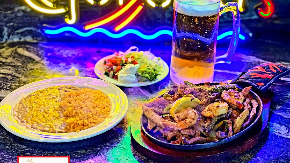 El Poblano Mexican Restaurant