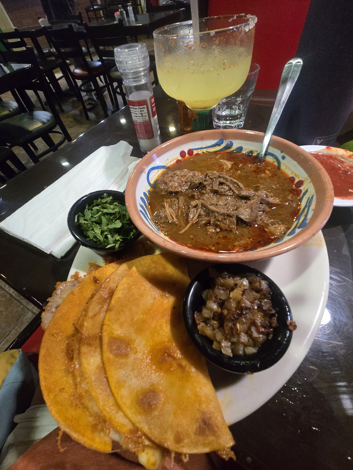 El Poblano Mexican Restaurant