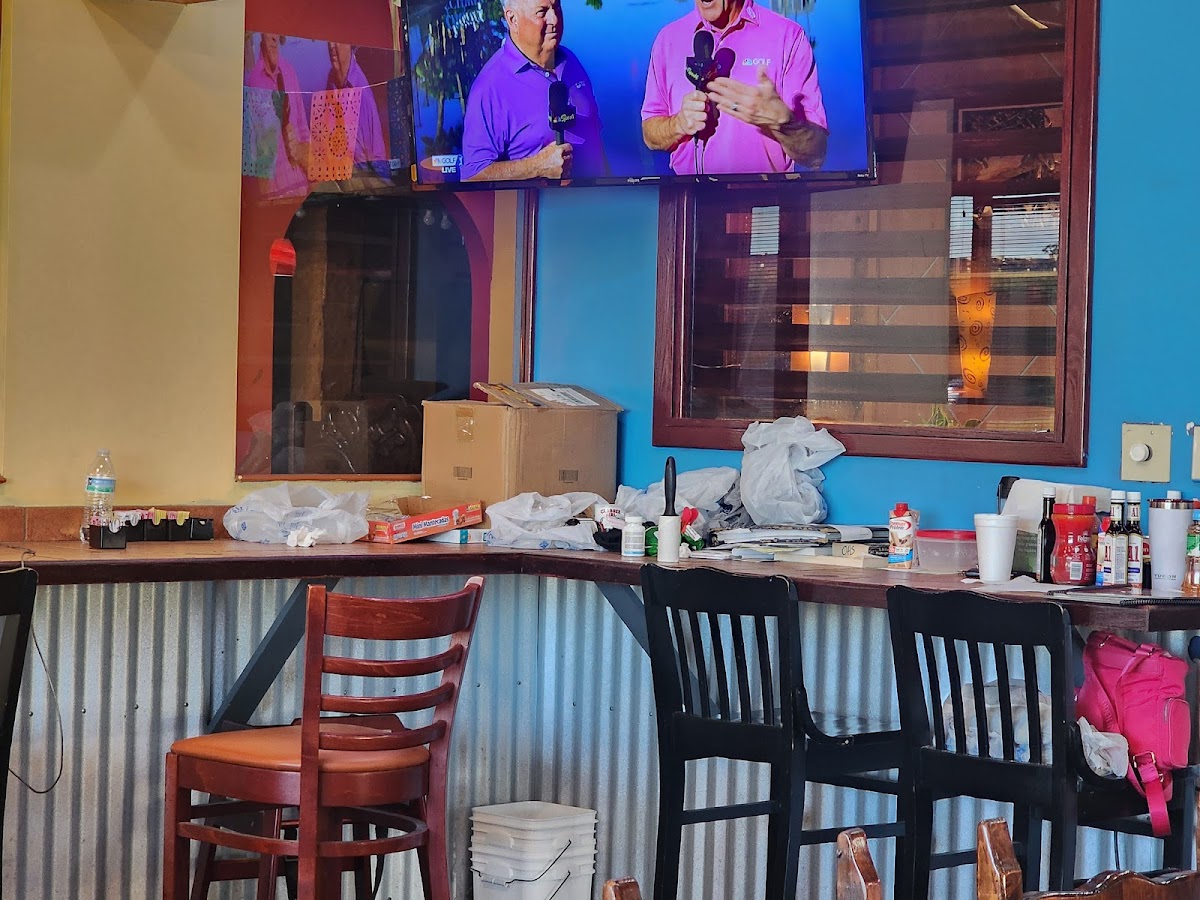 El Potro — restaurante mexicano en Opelousas