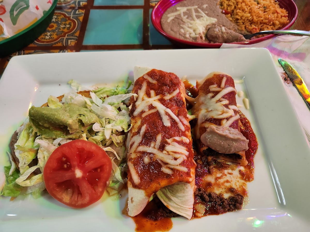 El Potro