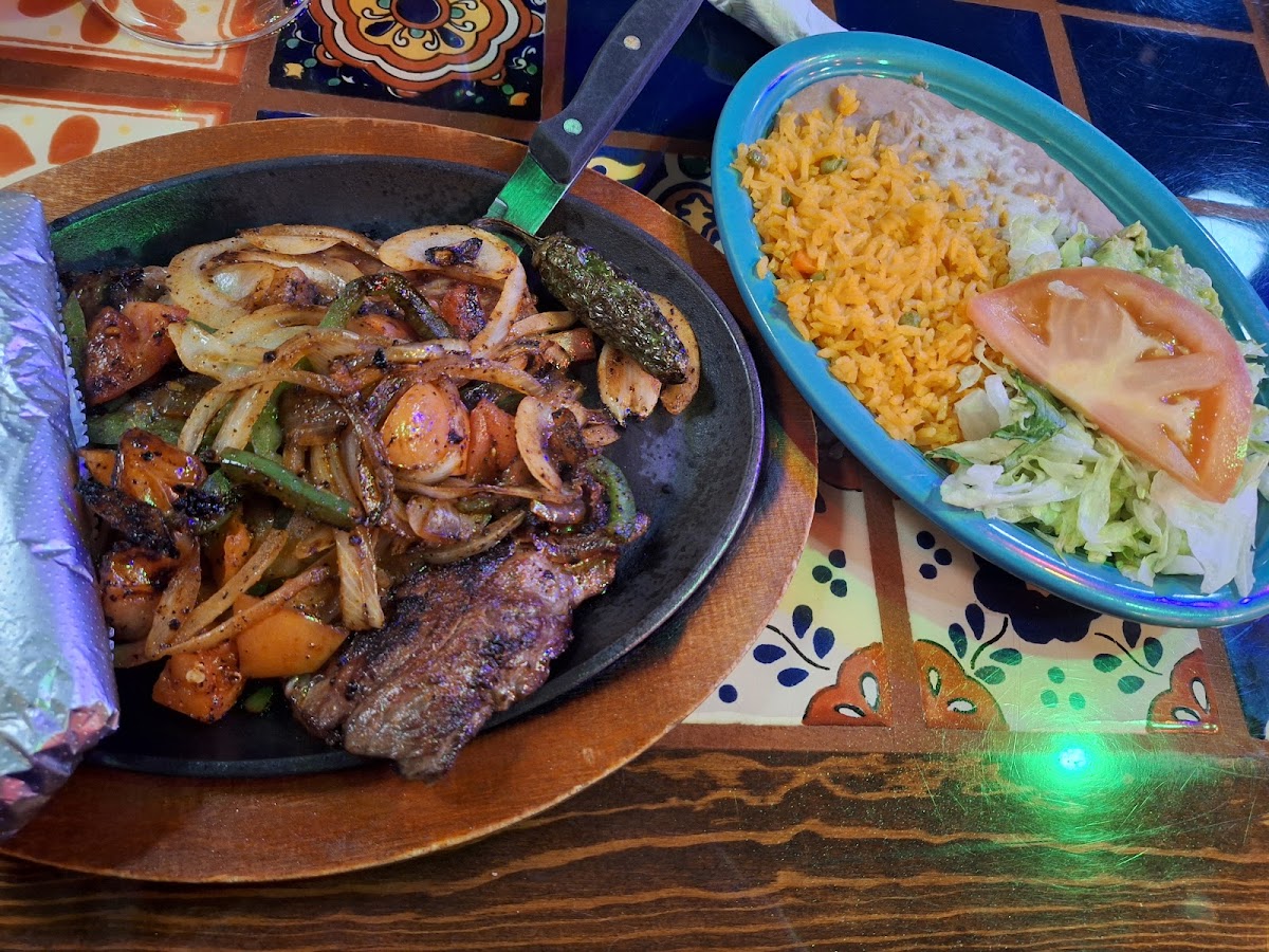 El Potro