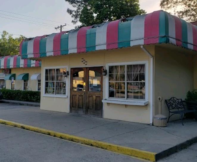 El Potro Mexican Restaurant — restaurante mexicano en Pooler