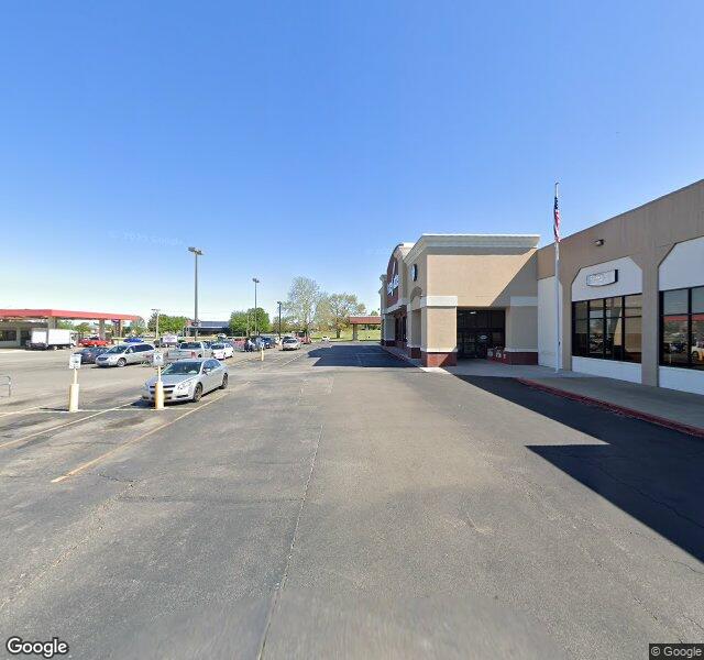 El Puente Mexican Restaurant — restaurante mexicano en Nixa