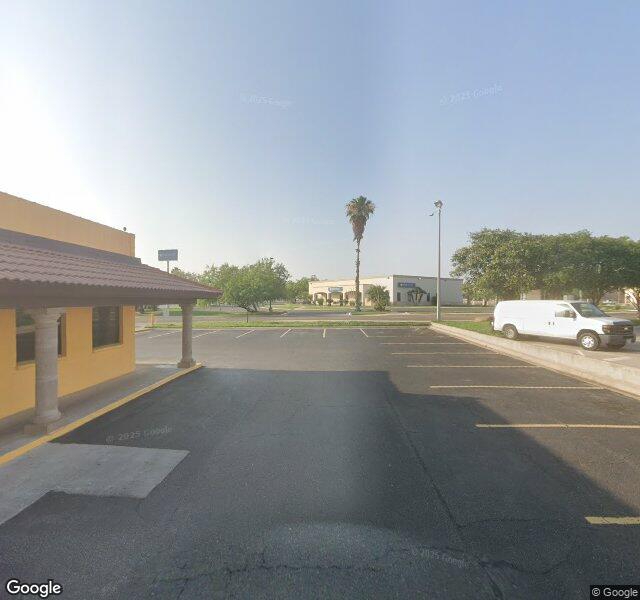 El Querreque Grill — restaurante mexicano en Laredo