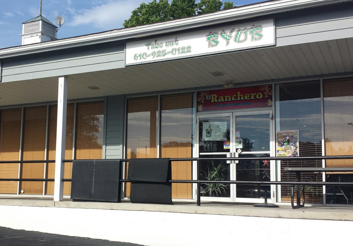 El Ranchero