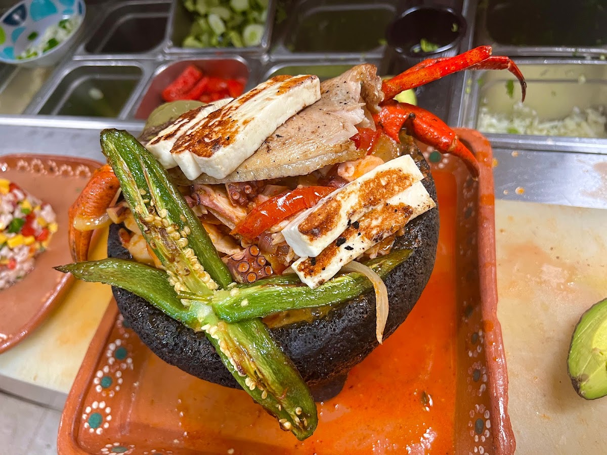 El Ranchero