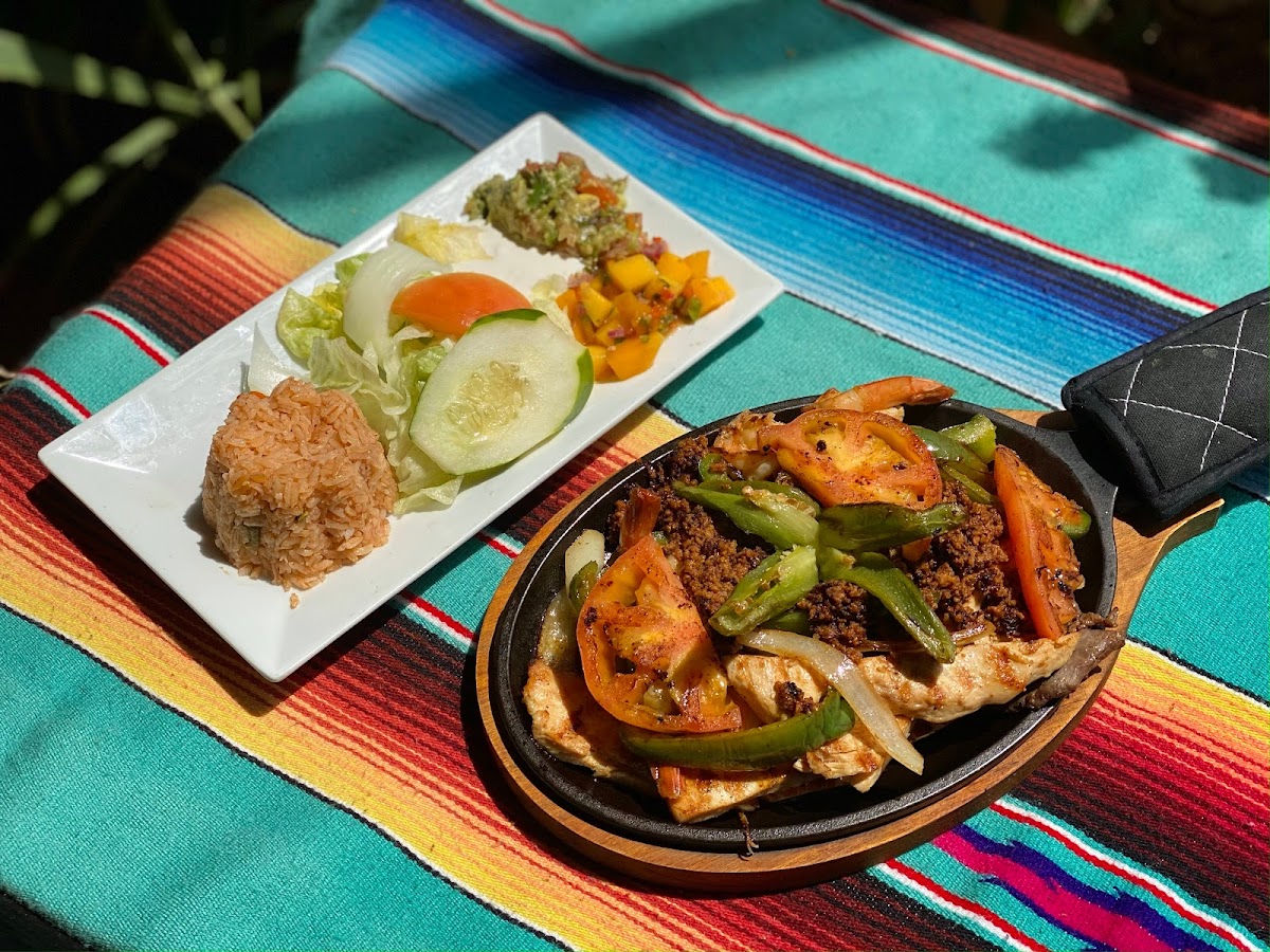 El Ranchero