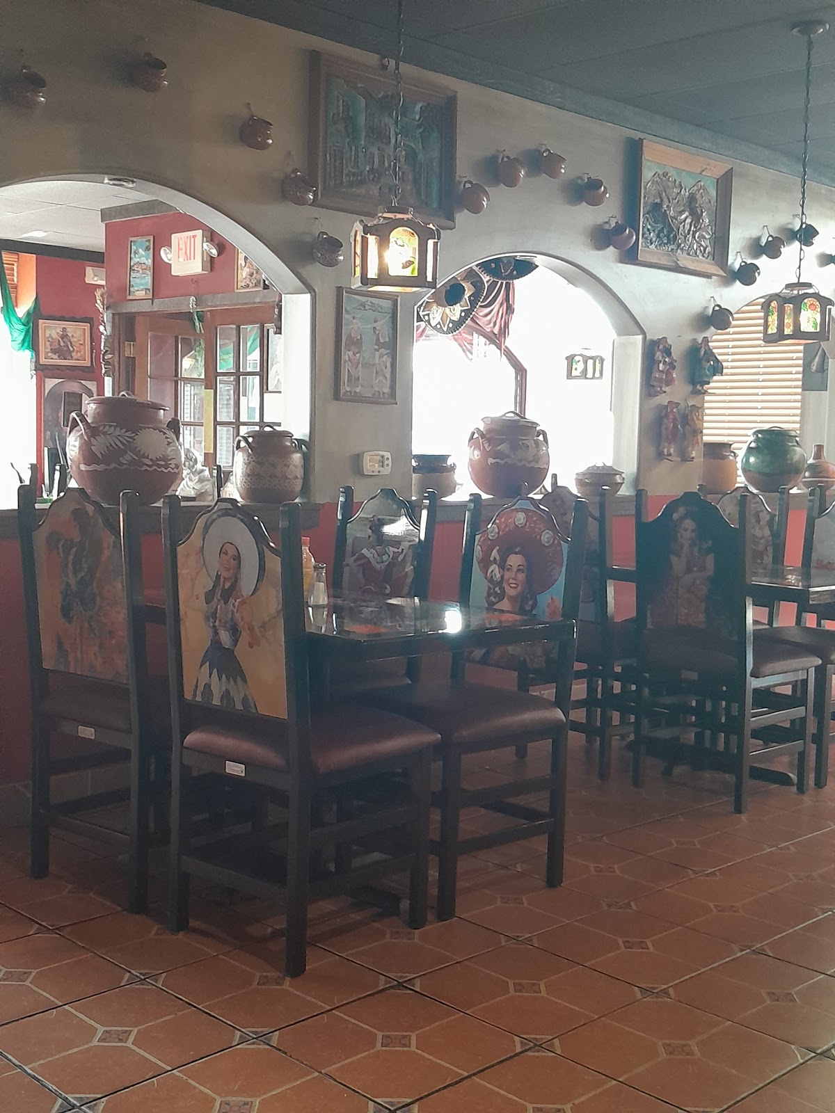 El Ranchero