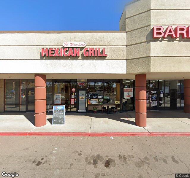 El Ranchero Mexican Grill