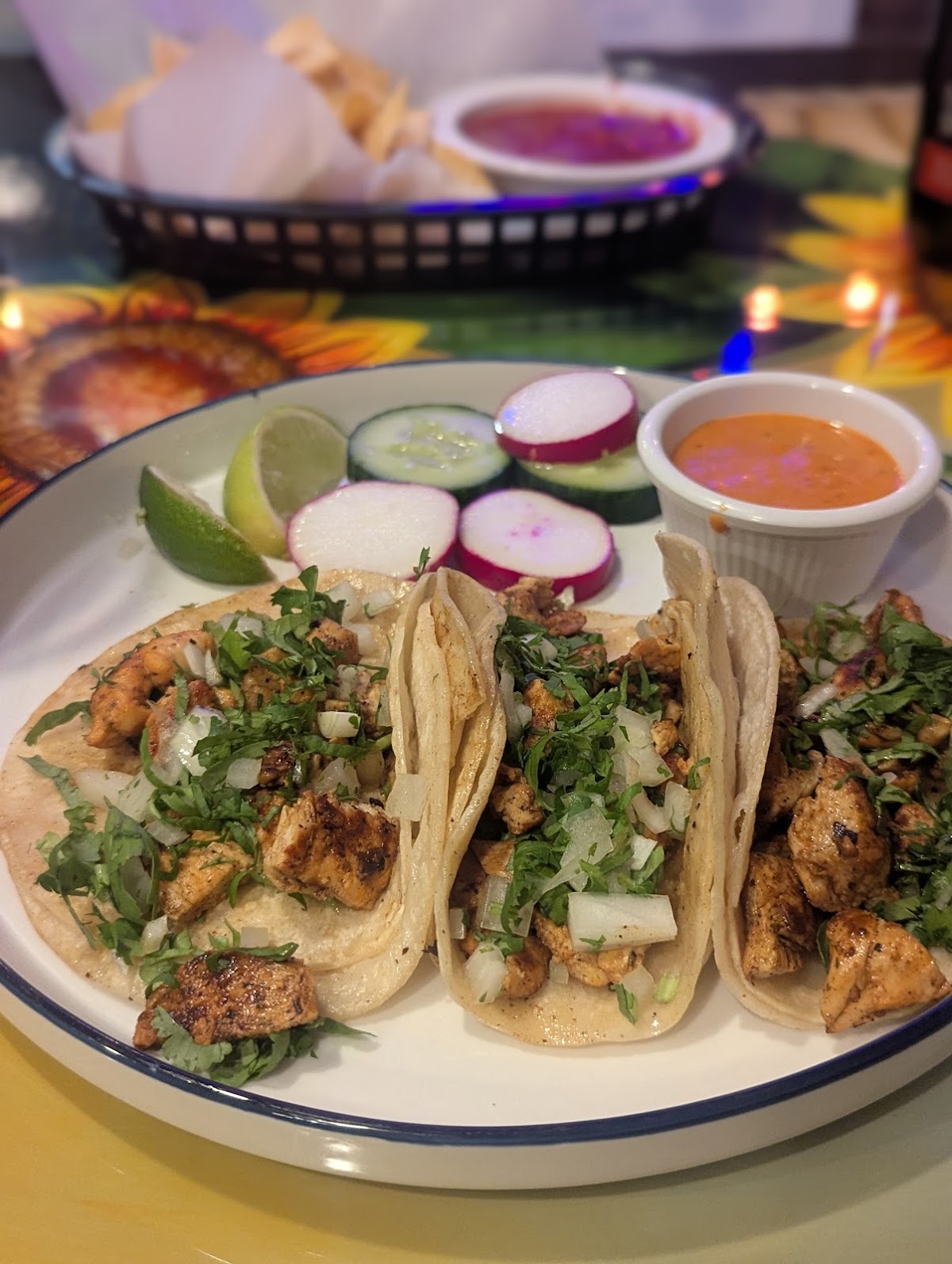 El Ranchero Mexican Grill