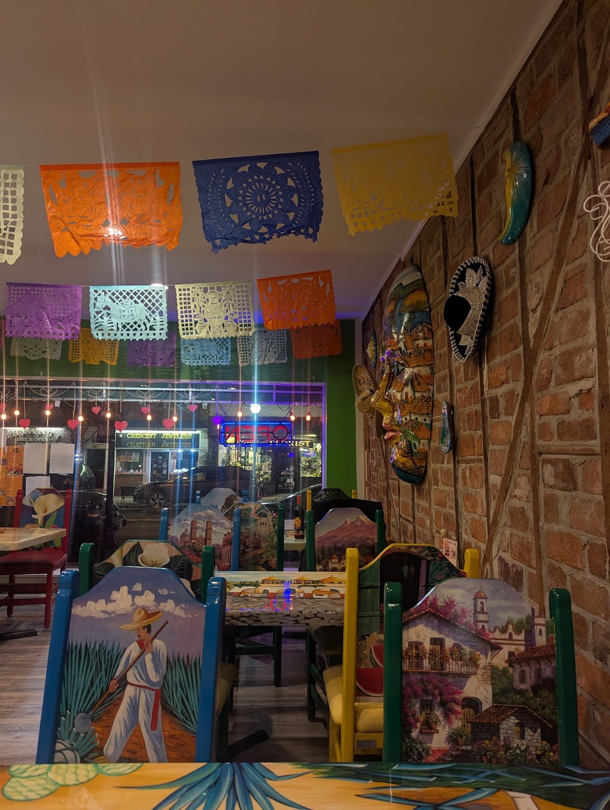 El Ranchero Mexican Grill