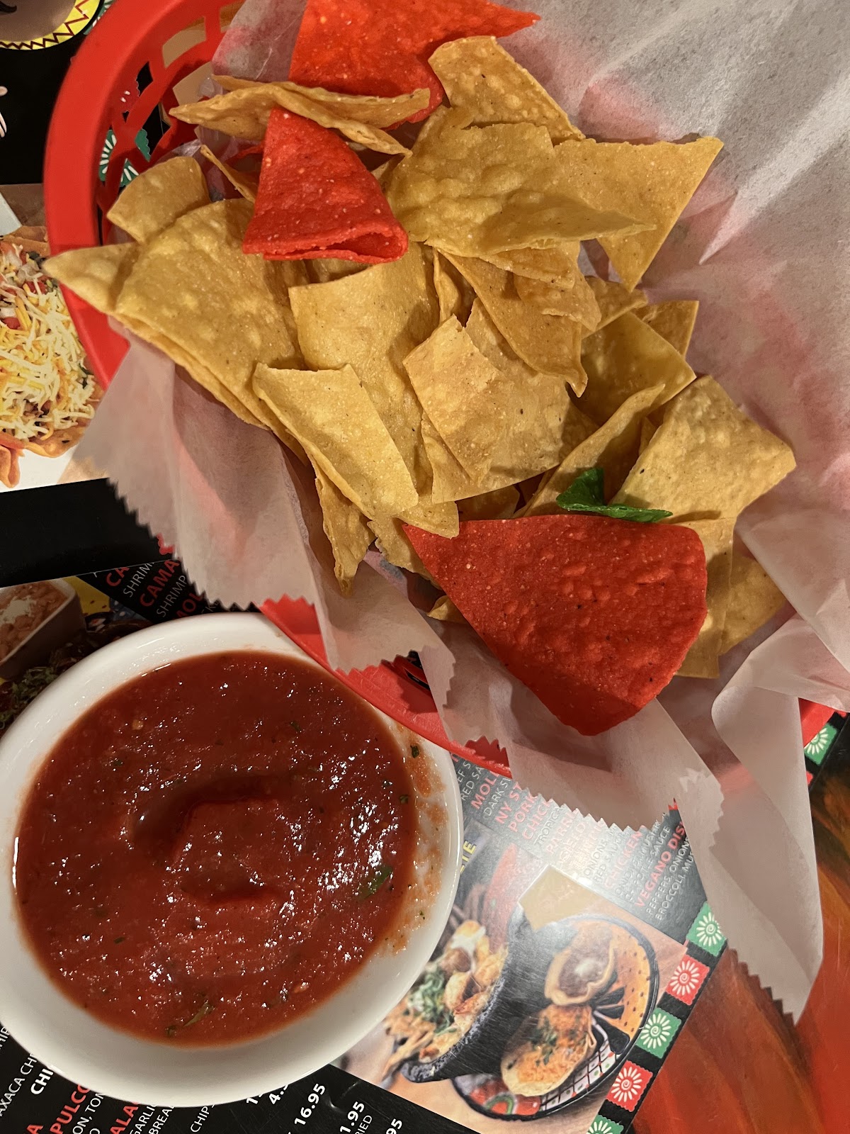 El Ranchero Mexican Grill
