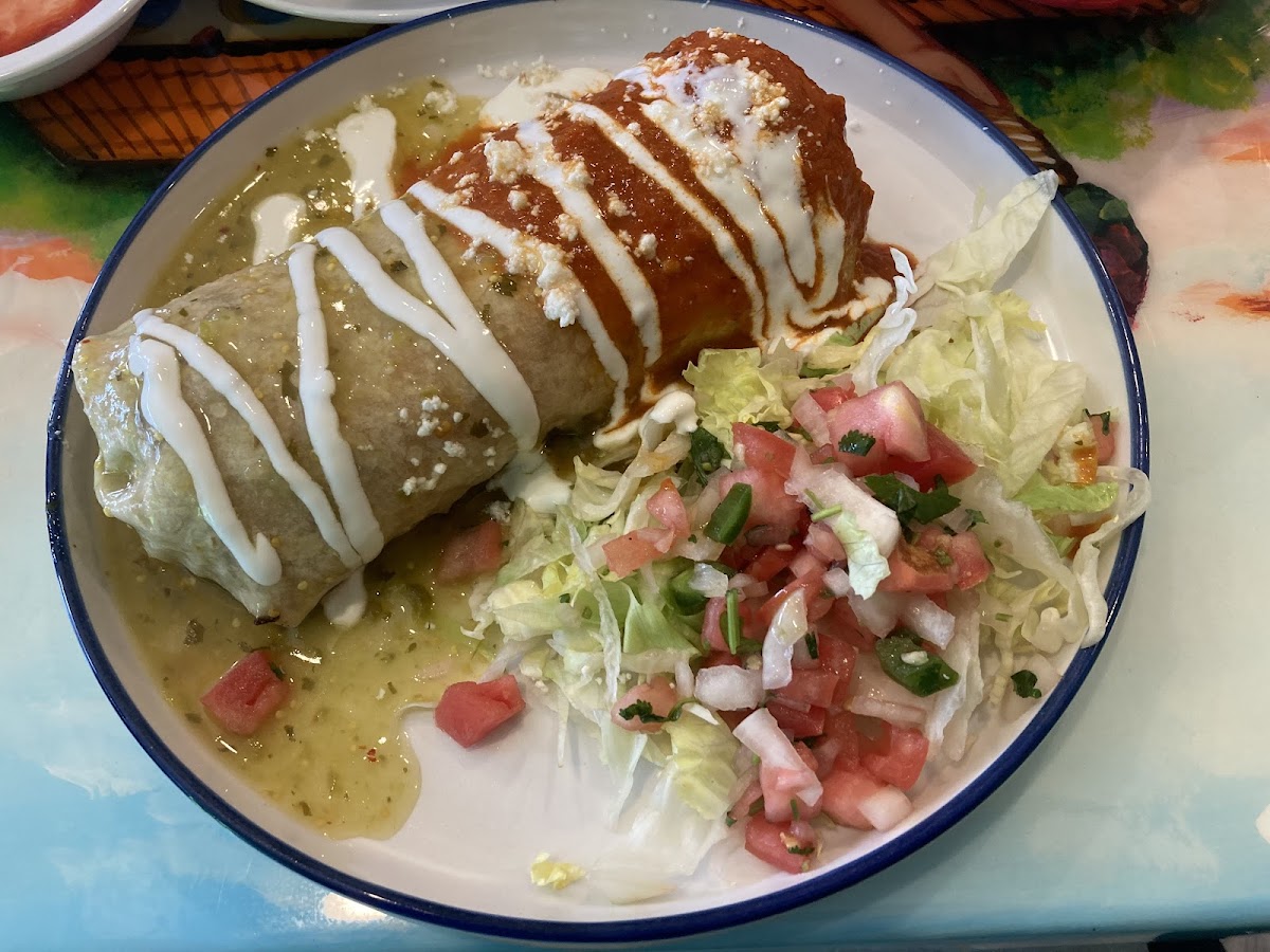 El Ranchero Mexican Grill