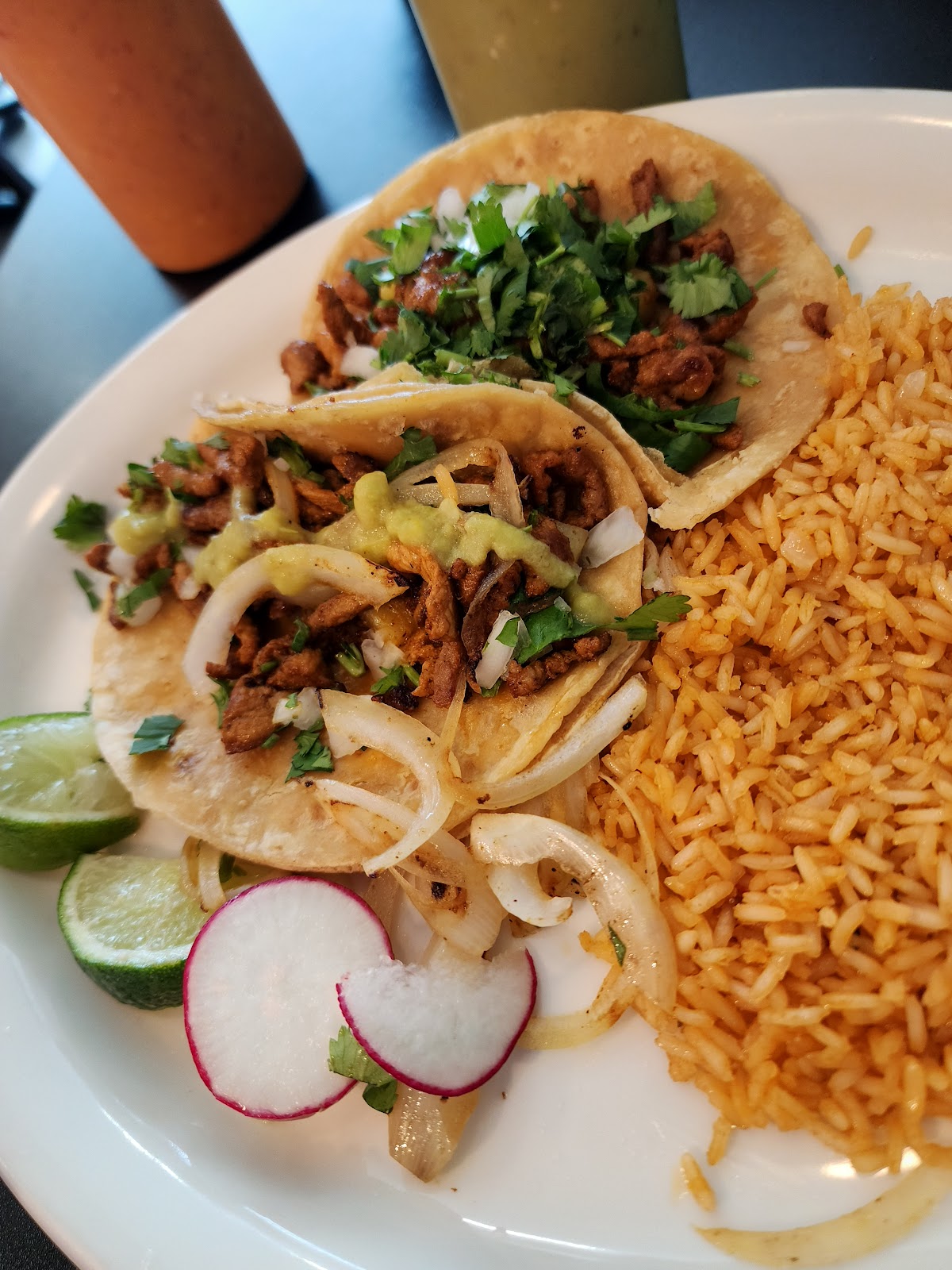 El Rancho Mexican Restaurant