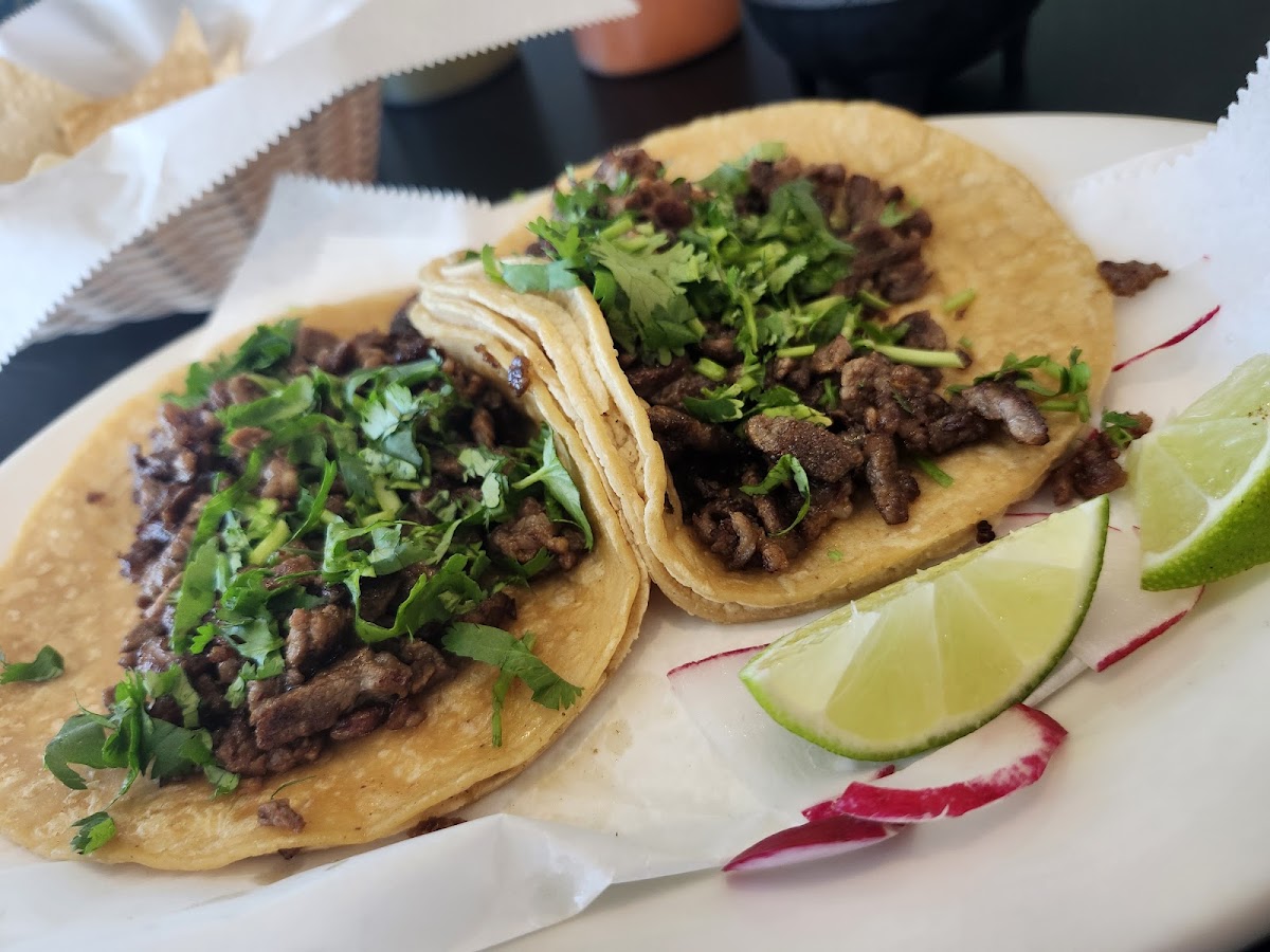 El Rancho Mexican Restaurant