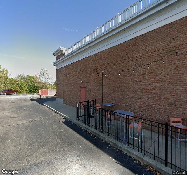 El Rey — restaurante mexicano en New Albany