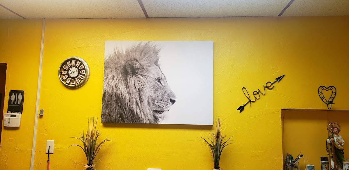 El Rey