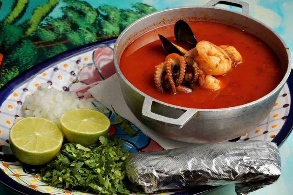 El Rey Azteca