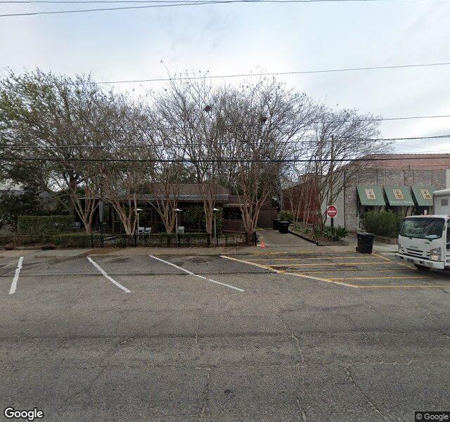 El Rey Burrito Lounge — restaurante mexicano en Montgomery