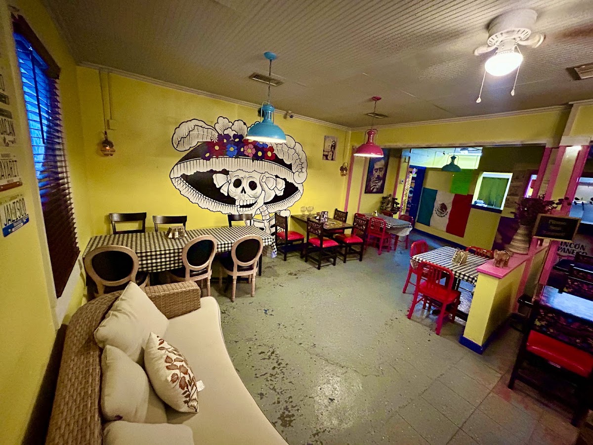 El Rincon Chiapaneco