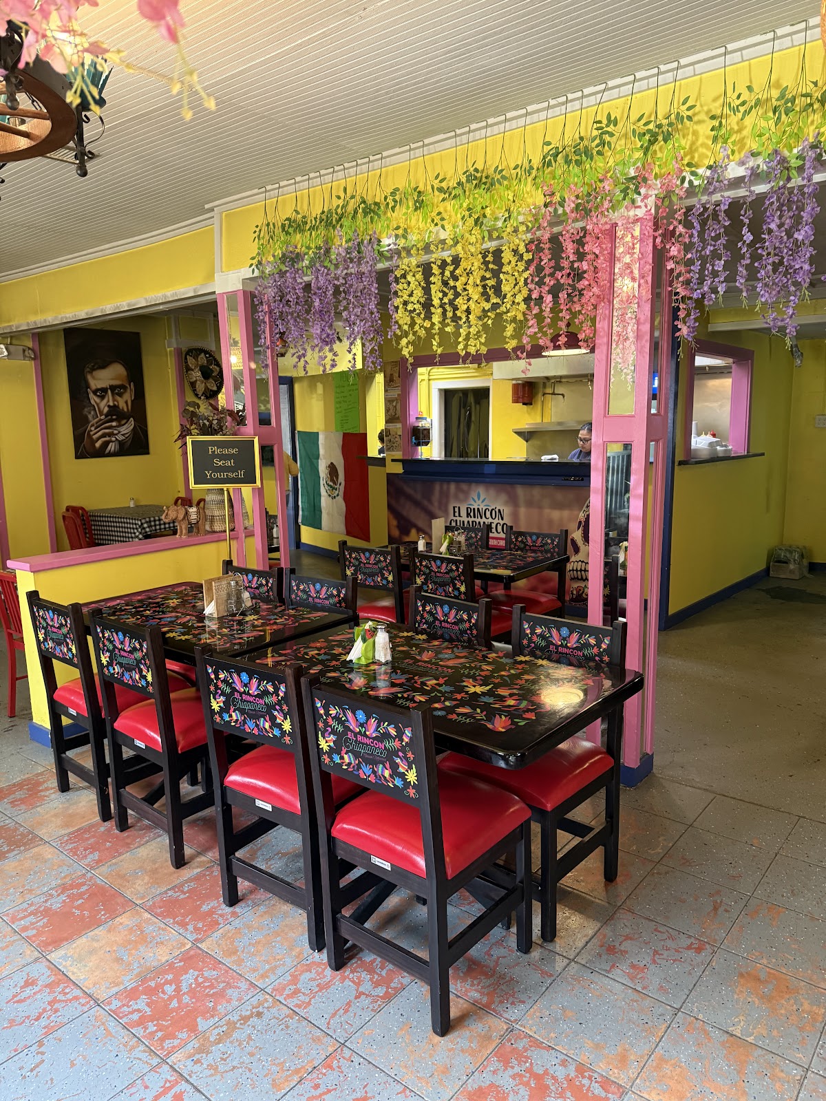 El Rincon Chiapaneco