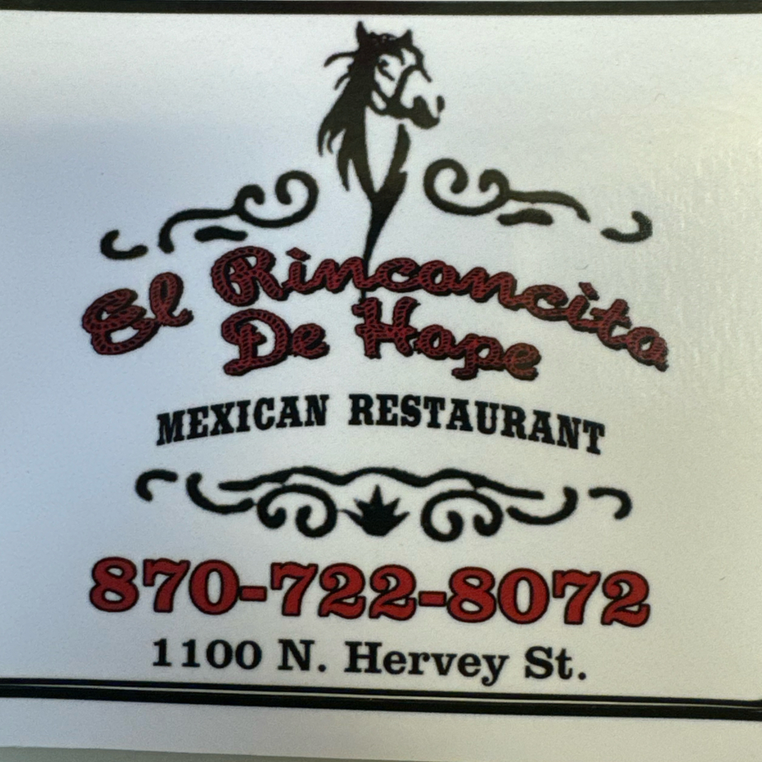 El Rinconcito