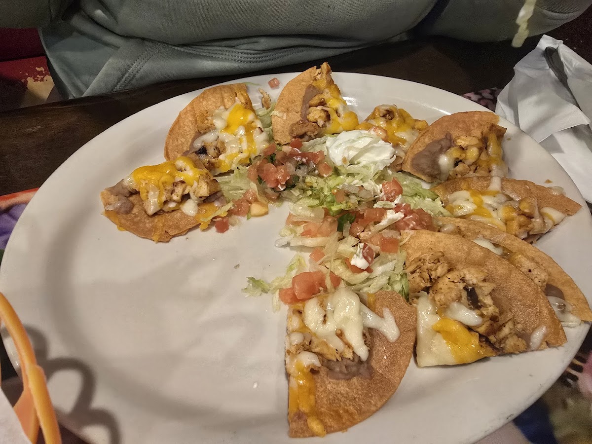 El Rinconcito