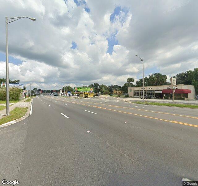 El Rinconcito Mexican Grill & Cantina — restaurante mexicano en Ocala