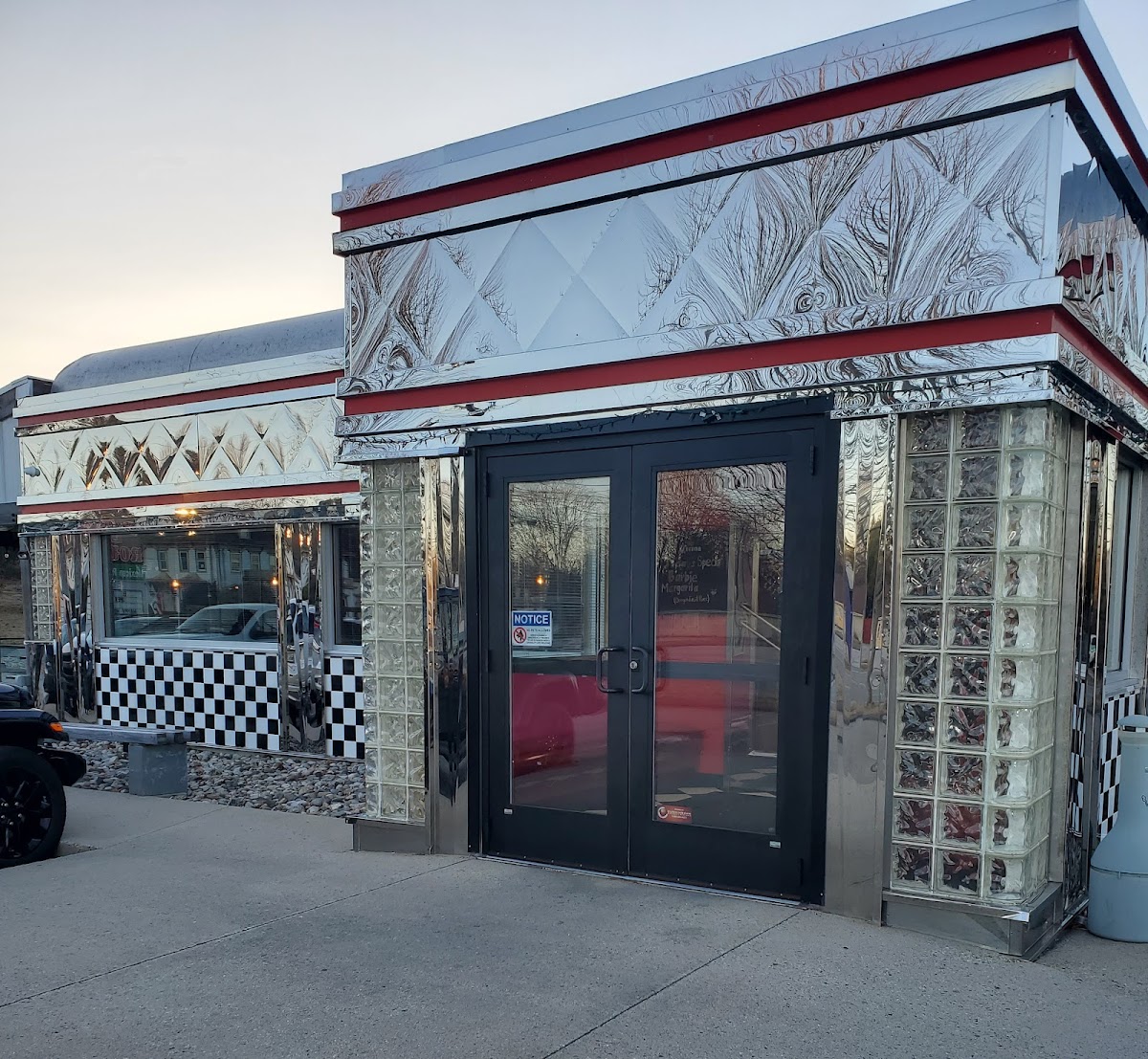 El Rodeo — restaurante mexicano en Scarborough
