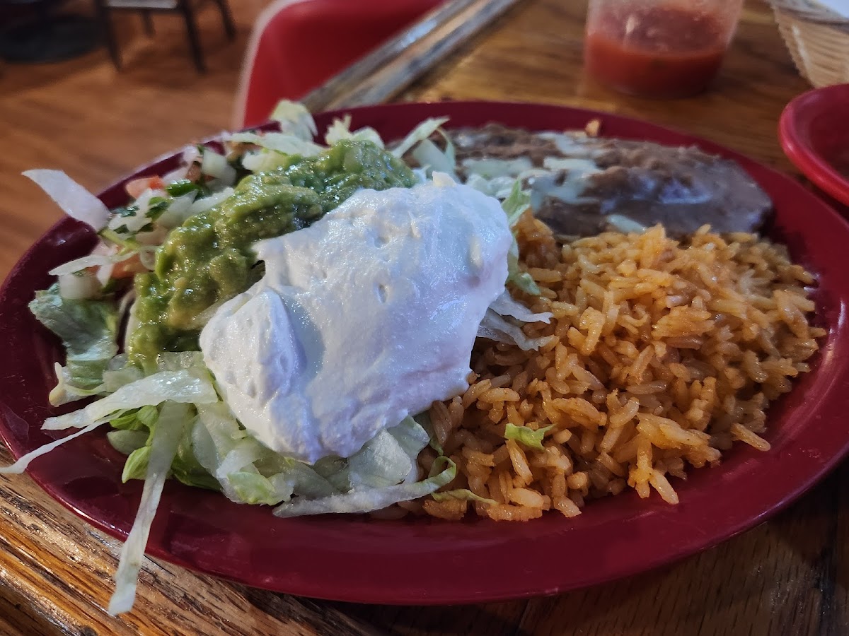 El Rodeo Grande