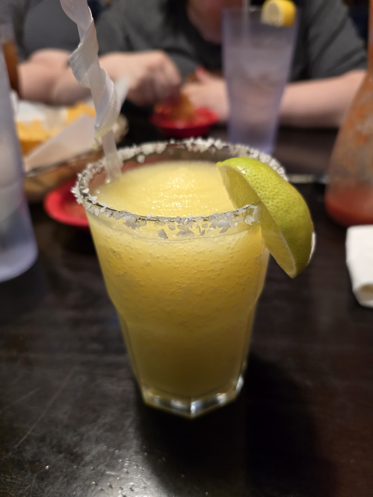 El Rodeo Grande