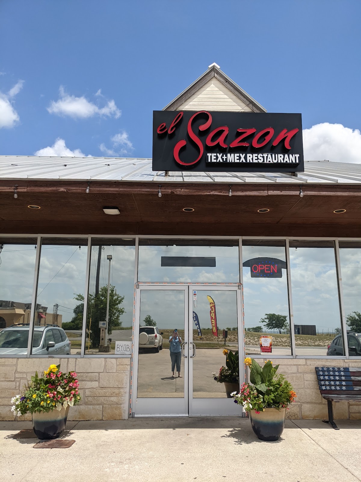 El Sazon