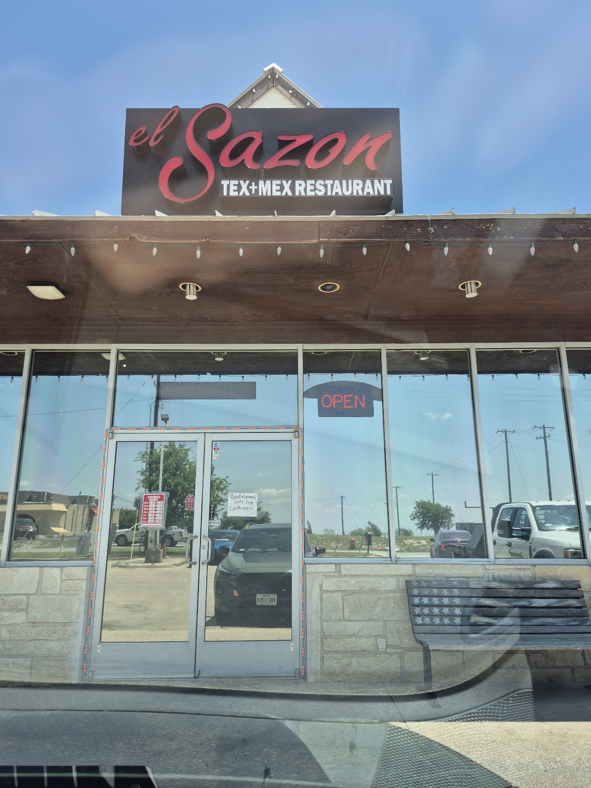 El Sazon