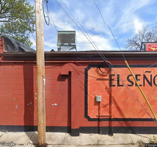 El Senorial — restaurante mexicano en Milwaukee