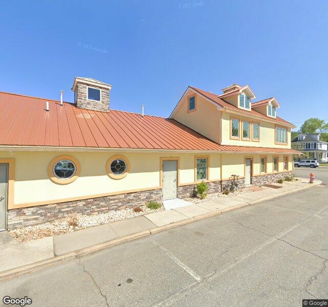 El Serranito — restaurante mexicano en Smyrna