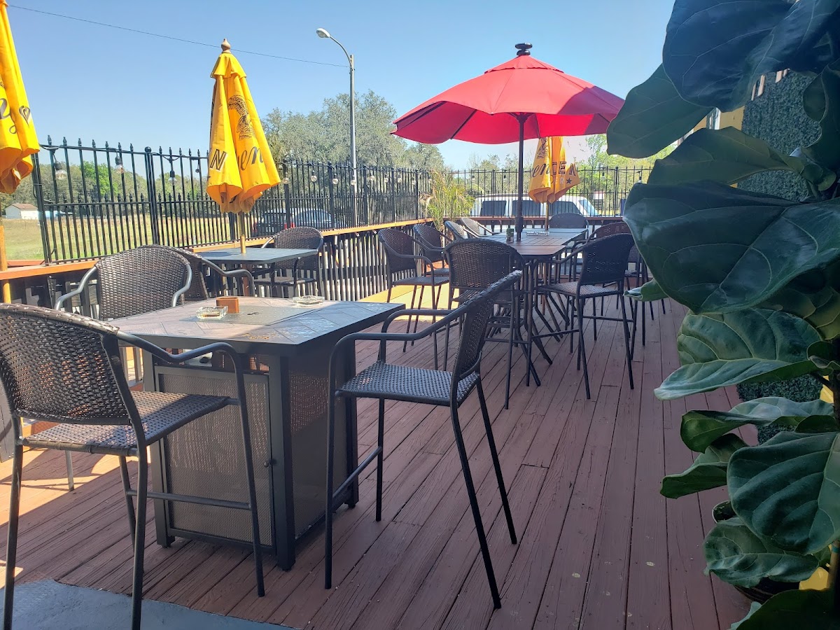 El Sol De Mexico — restaurante mexicano en Brooksville
