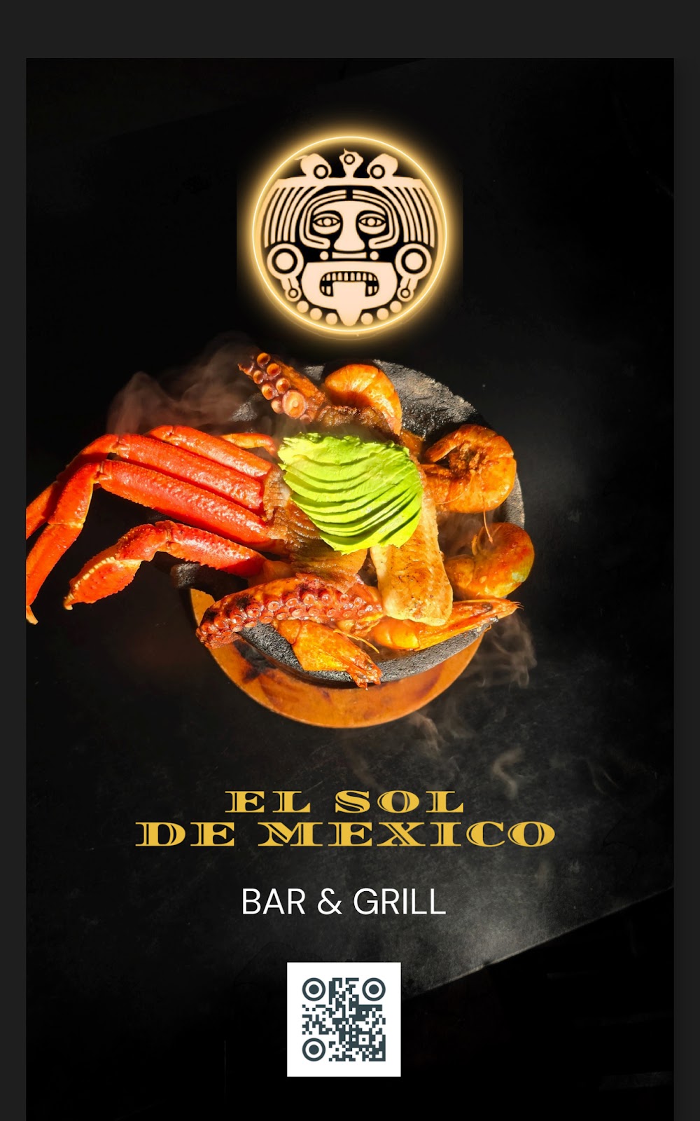 El Sol De Mexico